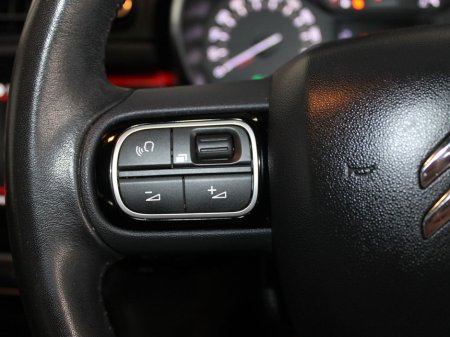 2017 Citroen C3 - thumbnail 24