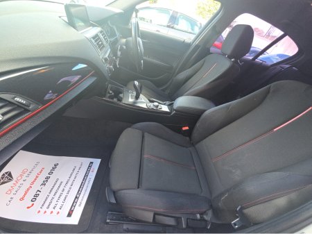 2013 BMW 1 Series - thumbnail 11