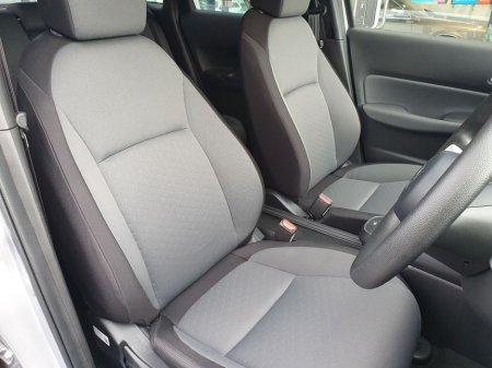 2020 Honda Jazz 1.5 E:HEV SELF CHARGING HYBRID €16,950 thumbnail