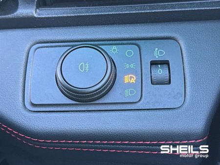 2025 Ford Puma - thumbnail 20