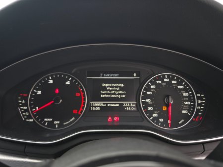 2016 Audi A4 - thumbnail 25