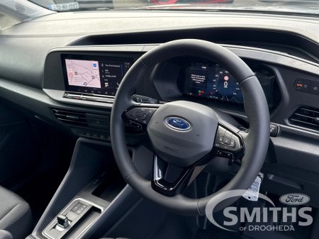 2025 Ford Transit Connect TREND 2.0 122PS **AUTO** IN STOCK