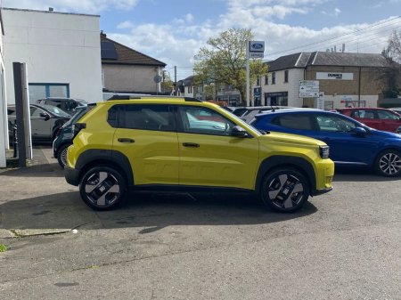 2026 Fiat Grande Panda - thumbnail 6