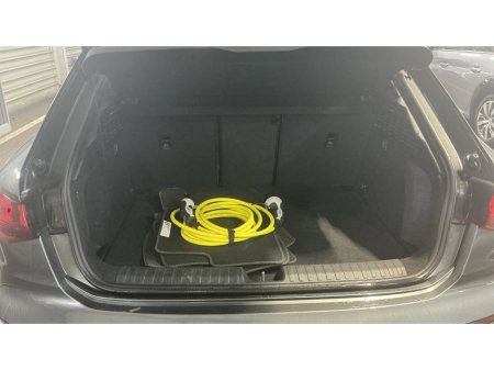 2021 Audi A3 - thumbnail 7