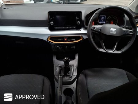 2023 SEAT Ibiza - thumbnail 9