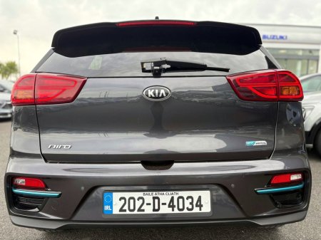 2020 Kia Niro - thumbnail 9