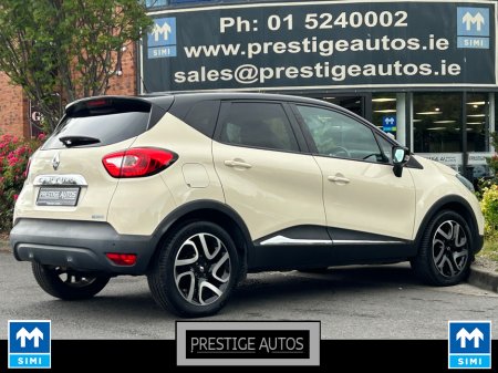 2015 Renault Captur *DEPOSIT TAKEN* *CAR ID 67* €11,950