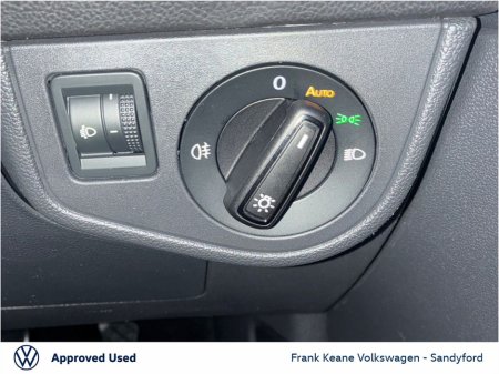 2026 Volkswagen Taigo  thumbnail