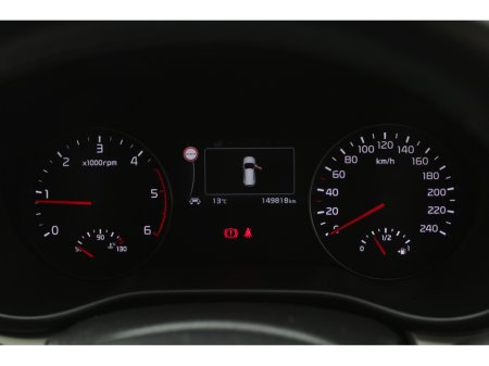 2018 Kia Sportage - thumbnail 12