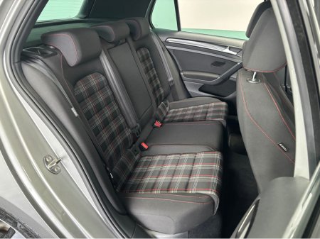 2014 Volkswagen Golf VOLKSWAGEN GOLF GTI DSG 220BHP*TUNGSTEN SILVER*DCC & ACC*PARKING SENSORS*KEYLESS ENTRY & START*AUTO HOLD*TRADE INS WELCOME* €17,950 thumbnail