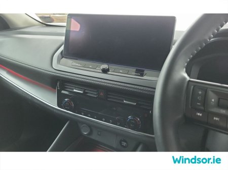 2025 Nissan Qashqai - thumbnail 13