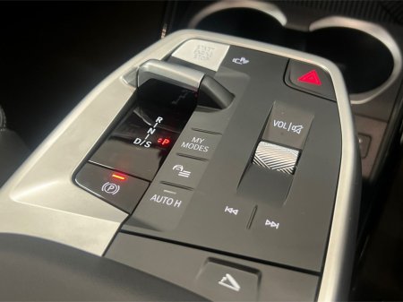 2026 BMW X1 sDrive18d M Sport - IMMEDIATE DELIVERY thumbnail