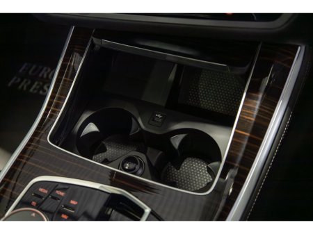 2026 BMW X5 xDrive50e M Sport €111,950 thumbnail