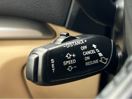 2015 Audi A3 1.4 TFSI FULL CREAM LEATHER PACK HIGHLINE  - PARKING SENSORS REVERSING CAMERA - PARKING SENSORS - SIMI DEALER - LOW ROAD TAX BAND €14,950 thumbnail