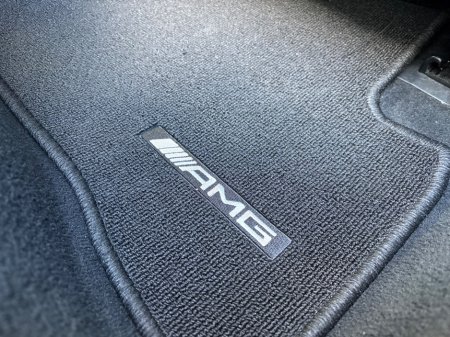 2018 Mercedes-Benz C Class - thumbnail 10