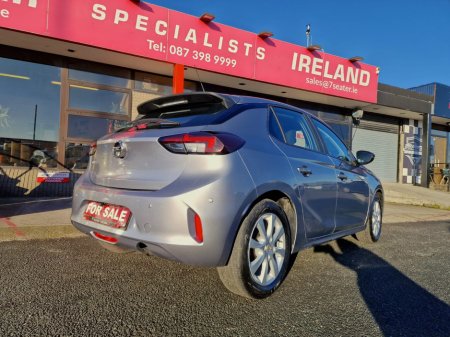 2022 Opel Corsa 1.2 PETROL OMLY 14000 KILOMETERS NEW NCT 02/28 €14,900 thumbnail