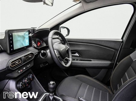 2023 Dacia Sandero Stepway TCe 90 STEPWAY Comfort €18,490 thumbnail