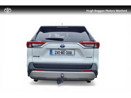 2024 Toyota Rav4 - photo 4