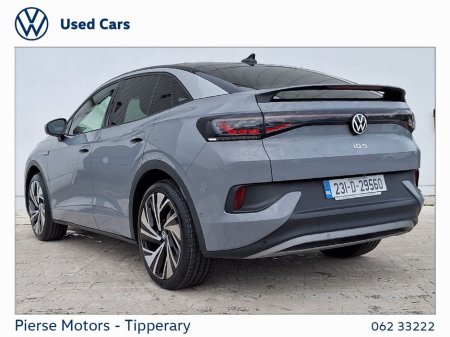 2023 Volkswagen ID.5 FAMILY 77kWh 204HP €32,950