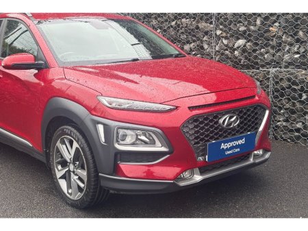 2020 Hyundai Kona PREMIUM €15,305 thumbnail