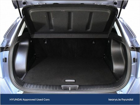 2026 Hyundai Kona Elegance Hybrid thumbnail