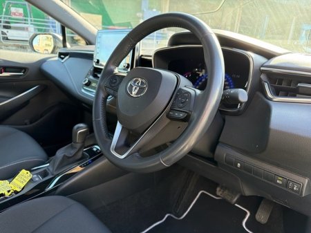 2022 Toyota Corolla - thumbnail 11