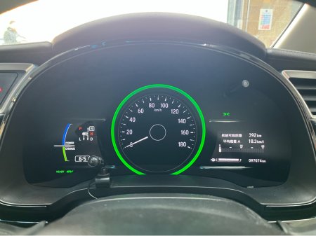 2020 Honda Shuttle €15950 2020 HONDA SHUTTLE HYBRID SENSING 1.5 AUTOMATIC / CRUISE CONTROL AND MORE €15,950 thumbnail