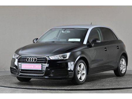 2016 Audi A1 *JAN 2026 PRICING NOW*1.0TFSI 95HP S-TRONIC 5DR *2TONE ROOF*PARK SENSORS* €14,480