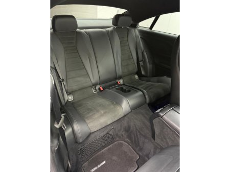 2019 Mercedes-Benz E Class E 220 D AMG LINE A/T €29,950 thumbnail