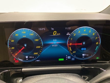 2023 Mercedes-Benz GLA Class - thumbnail 9