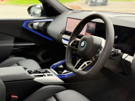 2026 BMW X3 - thumbnail 7