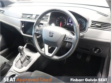 2020 SEAT Arona - thumbnail 11