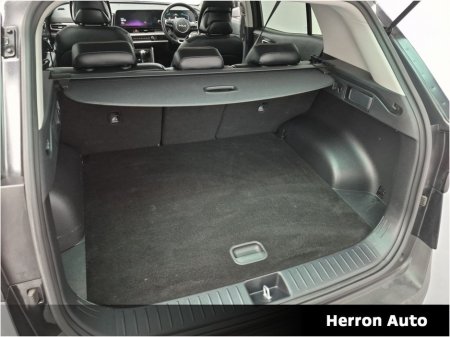 2024 Kia Sportage - thumbnail 14