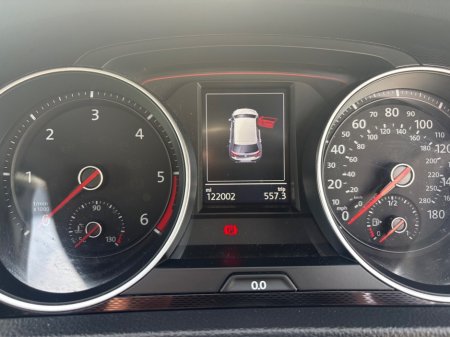 2016 Volkswagen Golf - thumbnail 23