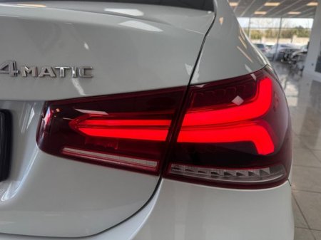 2019 Mercedes-Benz A Class - thumbnail 21