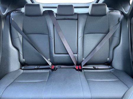 2023 Toyota bZ4X - thumbnail 13