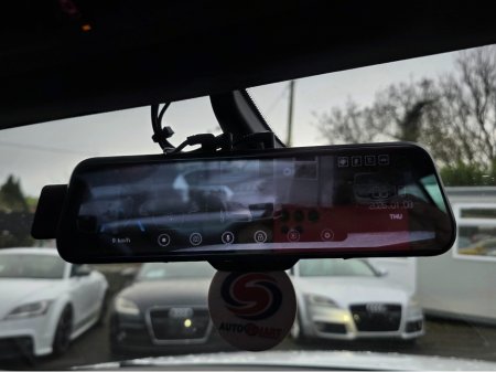 2012 Audi TTS 1.8 TFSI S-LINE EDITION LEATHER HEATED SEATS REV CAMERA ALLOYS €13,750 thumbnail