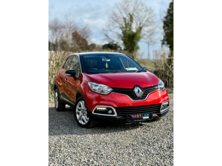 2019 Renault Captur - thumbnail 3