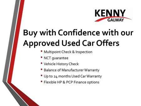 2019 Kia Sportage K3 5DR €20,990