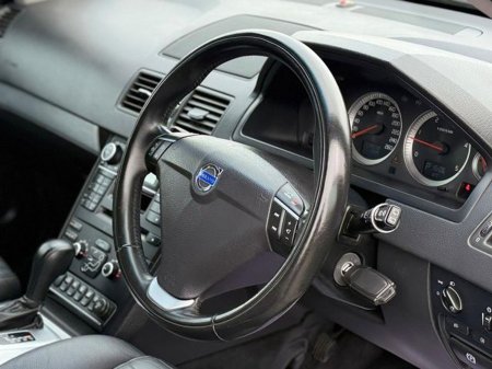 2014 Volvo XC90 D5 AWD SE GT 7 Seats €14,900 thumbnail