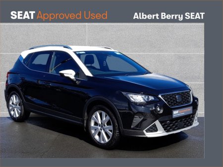 2023 SEAT Arona for sale