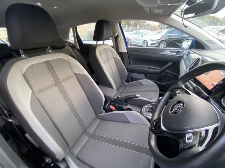 2018 Volkswagen Polo Auto 1.0 Tiny Mileage €15,900 thumbnail