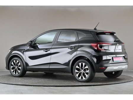2023 Renault Captur - thumbnail 6
