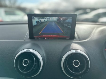 2016 Audi A3 - thumbnail 19