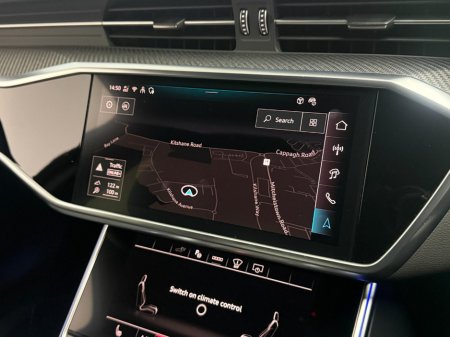 2025 Audi A6 - thumbnail 17