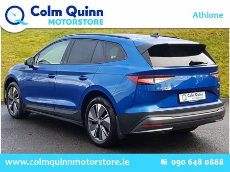 2023 Skoda Enyaq Enyaq 60 *6 Months Warranty* €26,995