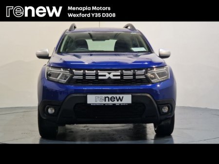 2023 Dacia Duster - thumbnail 8