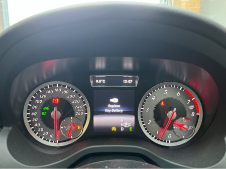 2016 Mercedes-Benz A Class €15950 2016 MERCEDES-BENZ A180 1.6 AUTOMATIC / CRUISE CONTROL / REVERSE CAMERA / PADDLE SHIFTERS AND MORE €15,950 thumbnail