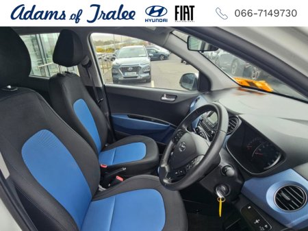 2020 Hyundai i10 - thumbnail 11