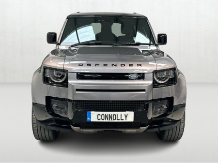 2026 Land Rover Defender - thumbnail 9